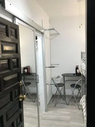 Economy İki Ayrı Yataklı Oda