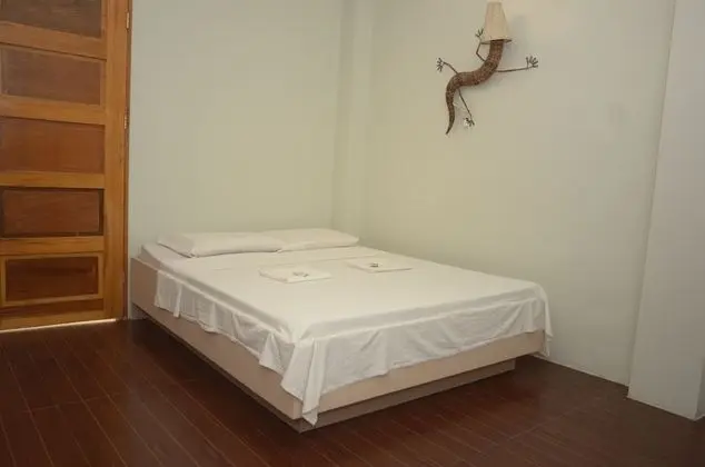 Deluxe Tek Büyük Yataklı Oda, 1 Büyük (Queen) Boy Yatak