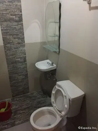 Deluxe Tek Büyük Yataklı Oda, 1 Büyük (Queen) Boy Yatak