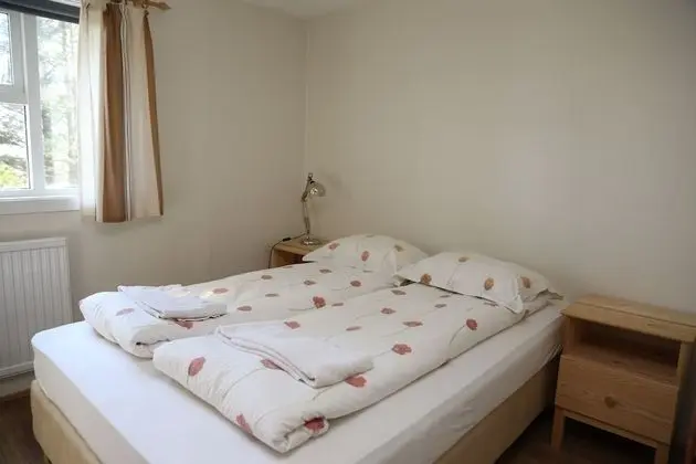 İki Ayrı Yataklı Oda, 2 Tek Kişilik Yatak, Sigara İçilmez