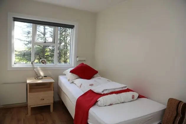 Tek Kişilik Oda, 1 Tek Kişilik Yatak, Sigara İçilmez