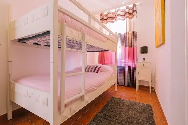 Apart Daire, 2 Yatak Odası (B)