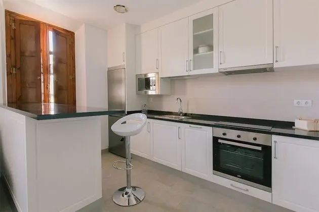 Apart Daire, 2 Yatak Odası (B)