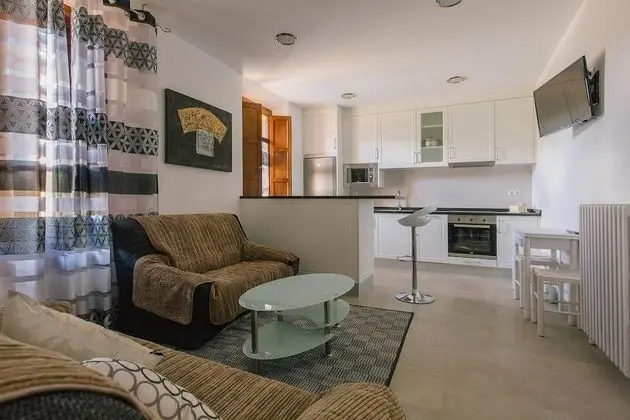 Apart Daire, 2 Yatak Odası (B)