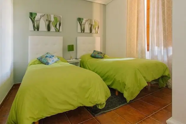 Apart Daire, 3 Yatak Odası (A)