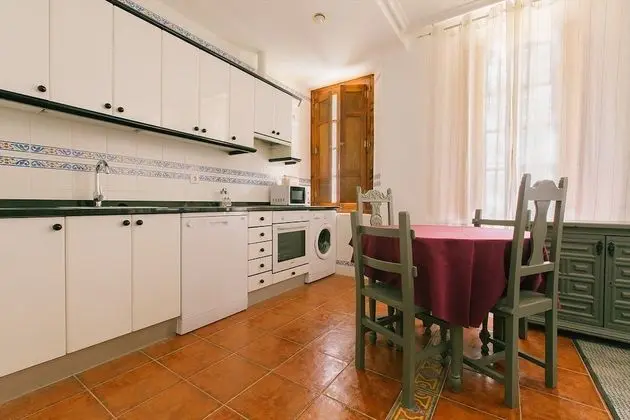 Apart Daire, 3 Yatak Odası (A)