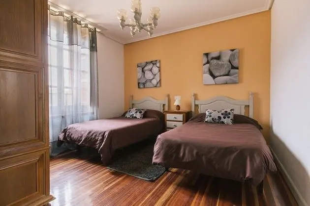 Apart Daire, 4 Yatak Odası (C)