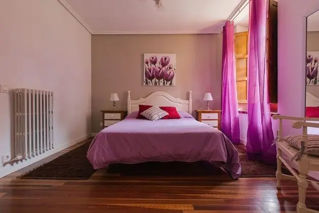 Apart Daire, 4 Yatak Odası (C)