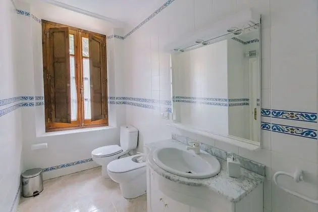 Apart Daire, 4 Yatak Odası (C)