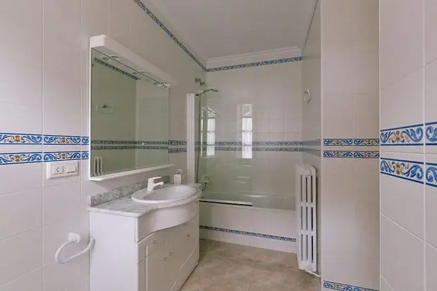 Apart Daire, 4 Yatak Odası (C)