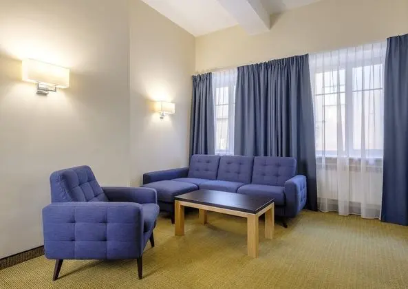 Superior Tek Büyük veya İki Ayrı Yataklı Oda, Ek Bina (no elevator)