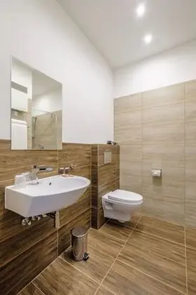 Tek Kişilik Oda, Ek Bina (no elevator)