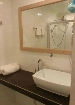 Tek Kişilik Oda