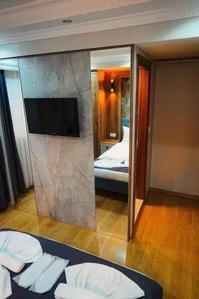 Standard Tek Kişilik Oda