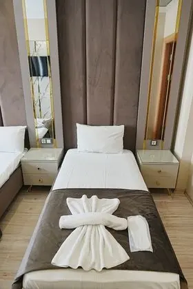 Standard Üç Kişilik Oda