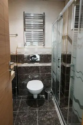 Standard Üç Kişilik Oda