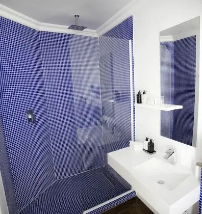 Luxury Tek Büyük veya İki Ayrı Yataklı Oda