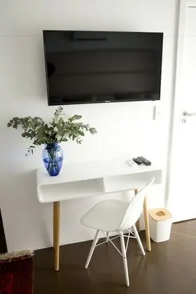 Premium Tek Büyük veya İki Ayrı Yataklı Oda