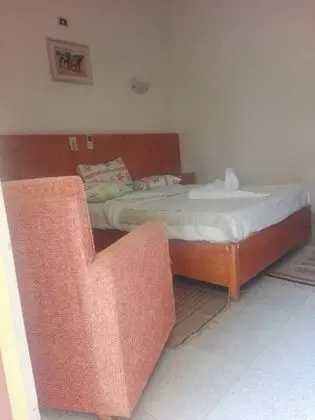 Deluxe Tek Kişilik Oda, Havuz Manzaralı