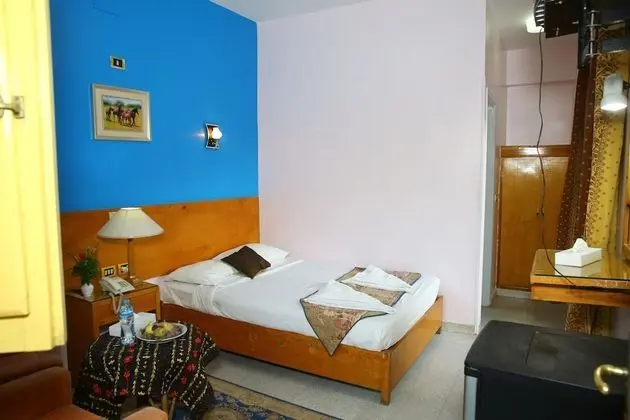 Deluxe Tek Kişilik Oda, Havuz Manzaralı