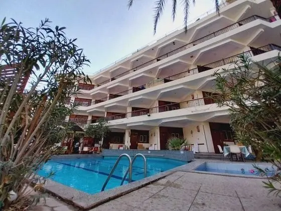 Economy Tek Kişilik Oda, Bahçe Manzaralı