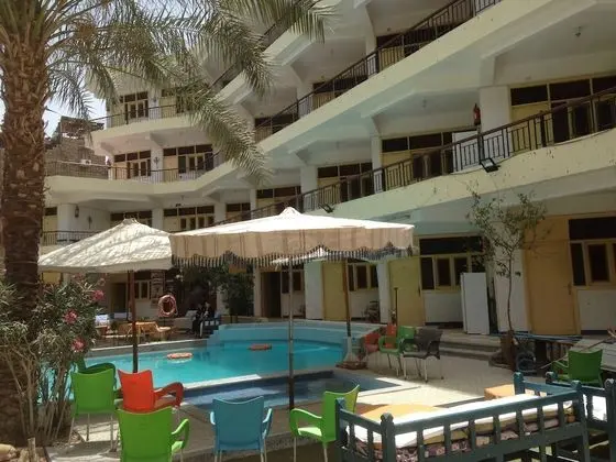 Economy Tek Kişilik Oda, Bahçe Manzaralı