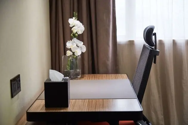 Comfort İki Ayrı Yataklı Oda