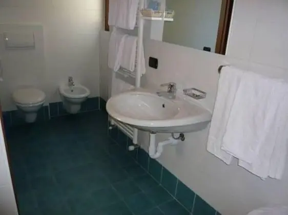 Tek Kişilik Oda, Balkon