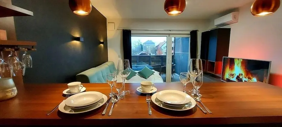 Business Apart Daire