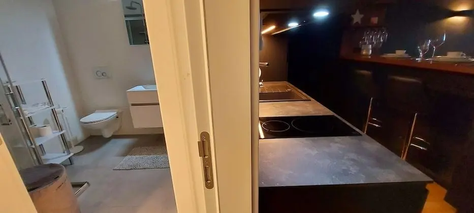 Business Apart Daire