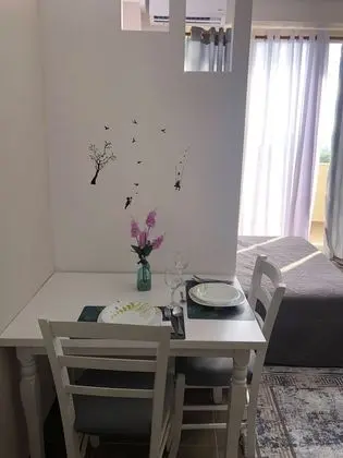 Odada Yemek Servisi