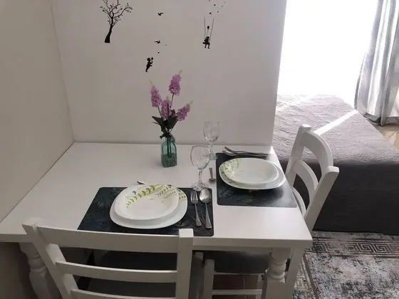 Odada Yemek Servisi