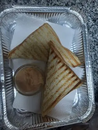 Oturma alanı