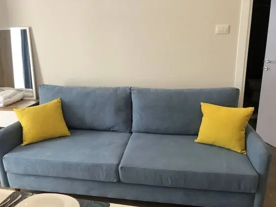 Oturma alanı