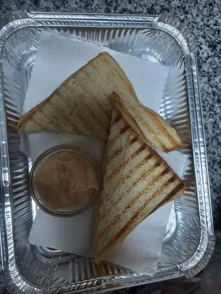 Oturma Alanı