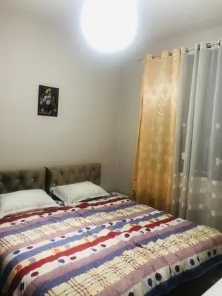 Superior Apart Daire, 1 Yatak Odası, Balkon