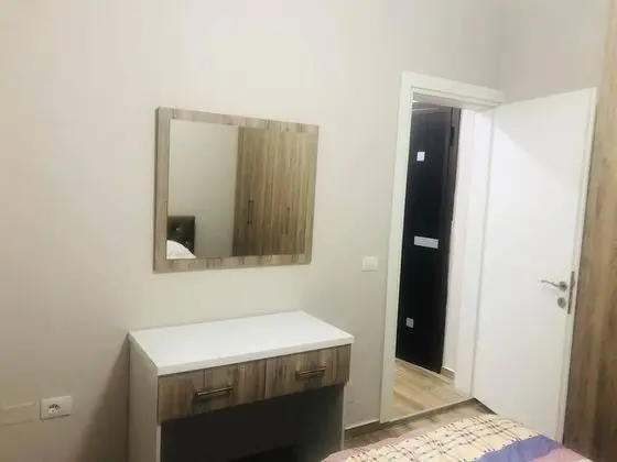 Superior Apart Daire, 1 Yatak Odası, Balkon