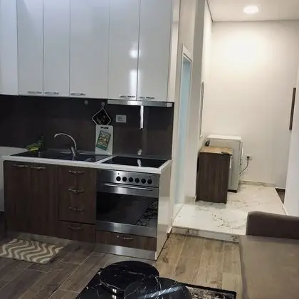 Superior Apart Daire, 1 Yatak Odası, Balkon