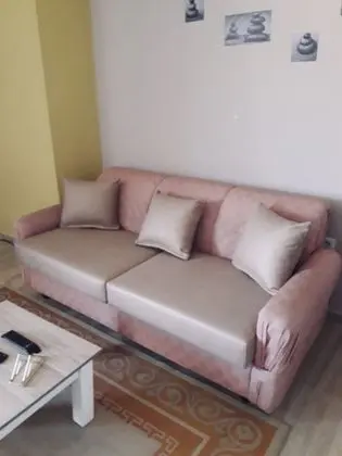 Superior Apart Daire, 1 Yatak Odası, Balkon