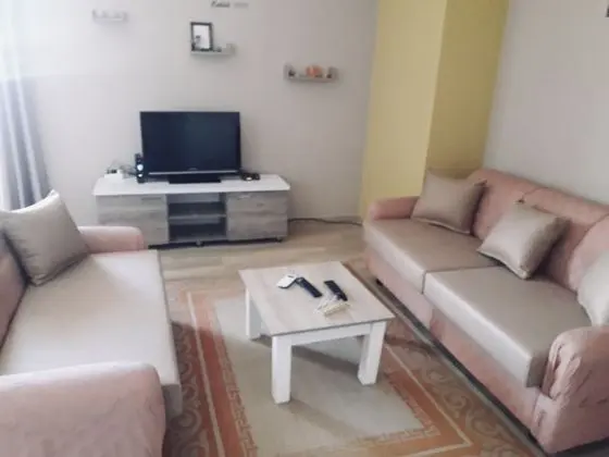 Superior Apart Daire, 1 Yatak Odası, Balkon