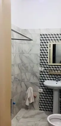 Superior Apart Daire, 1 Yatak Odası, Balkon