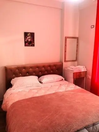 Superior Apart Daire, 2 Yatak Odası, Balkon, Şehir Manzaralı