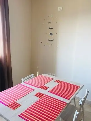 Superior Apart Daire, 2 Yatak Odası, Balkon, Şehir Manzaralı