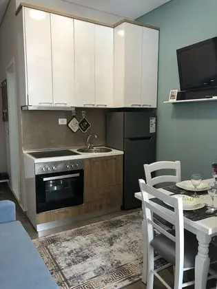 Superior Apart Daire, 2 Yatak Odası, Balkon, Şehir Manzaralı
