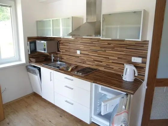 Classic Apart Daire, Göl Manzaralı