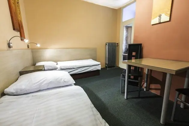 Family Apart Daire, 2 Yatak Odası