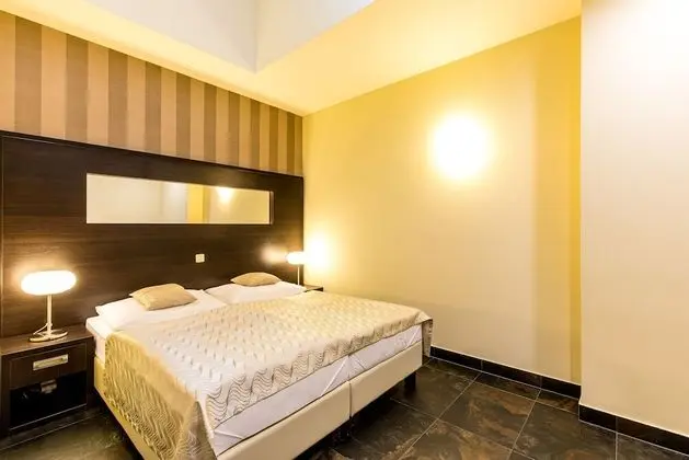 Apart Daire, 1 Yatak Odası, Balkon