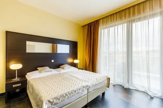 Apart Daire, 3 Yatak Odası, Balkon