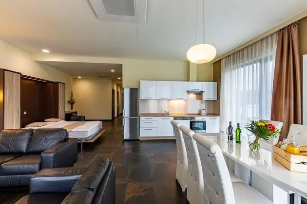 Apart Daire, 3 Yatak Odası, Balkon