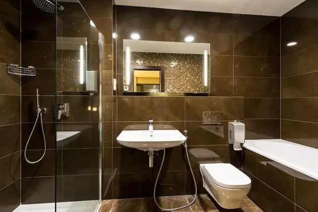 Apart Daire, 3 Yatak Odası, Balkon